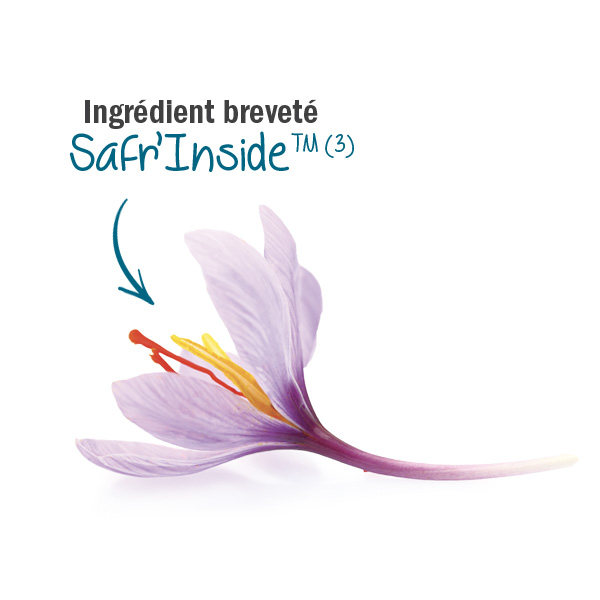 Ingrédient breveté